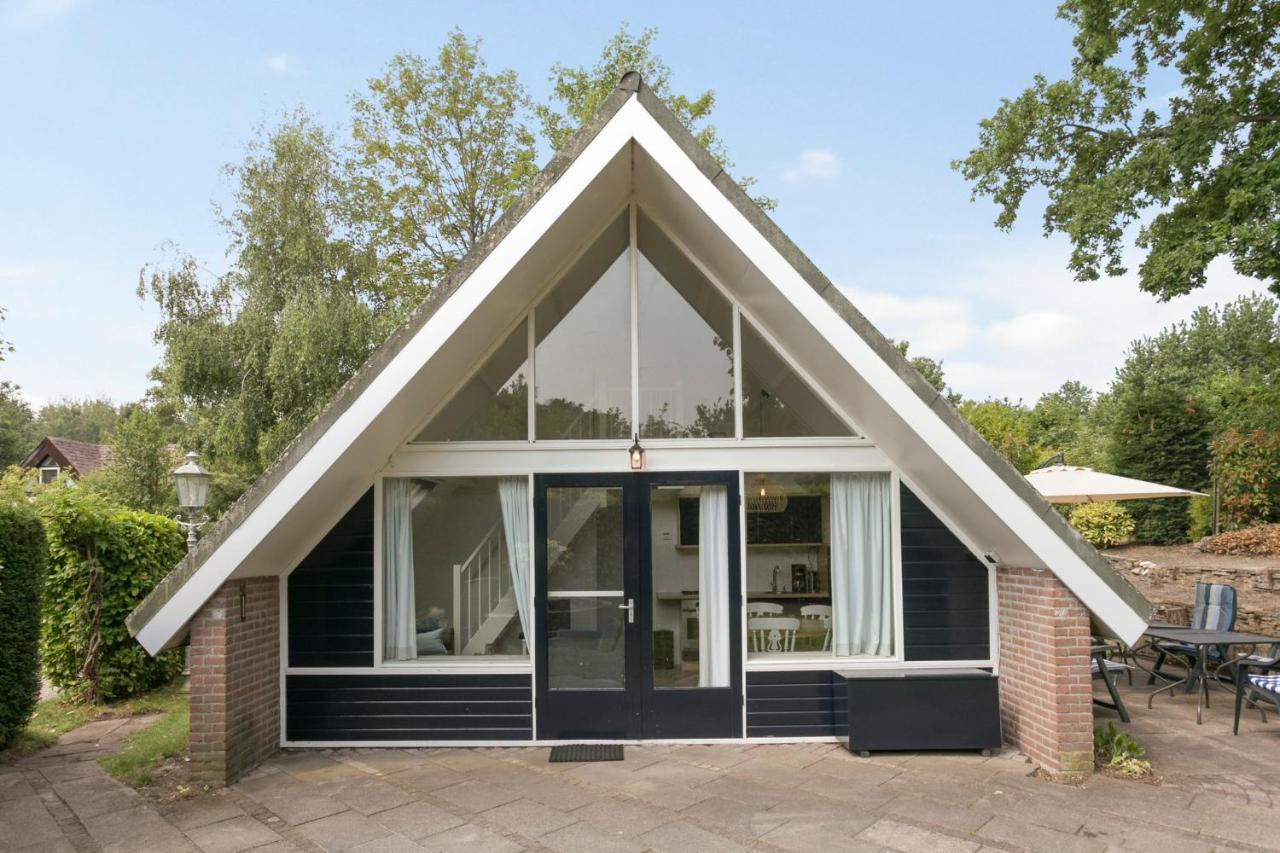 Vila Jonkerstee 66 - Ouddorp De Vrolijke Noot Exteriér fotografie