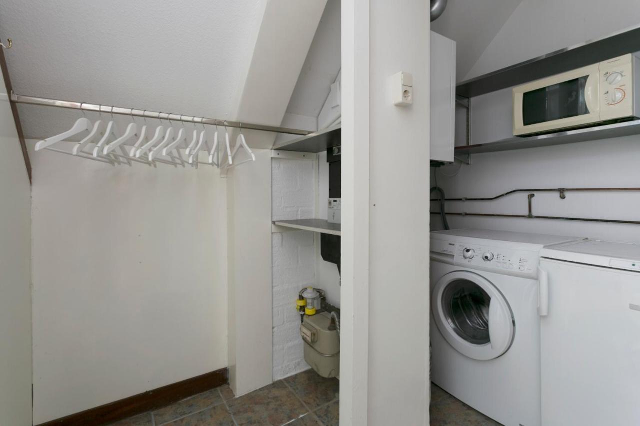Vila Jonkerstee 66 - Ouddorp De Vrolijke Noot Exteriér fotografie