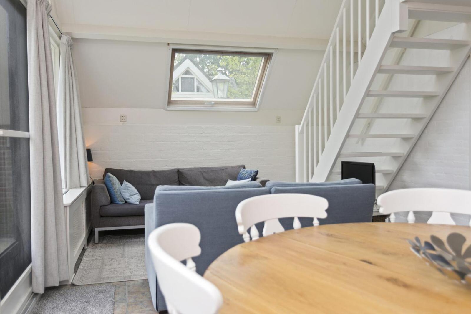 Vila Jonkerstee 66 - Ouddorp De Vrolijke Noot Exteriér fotografie