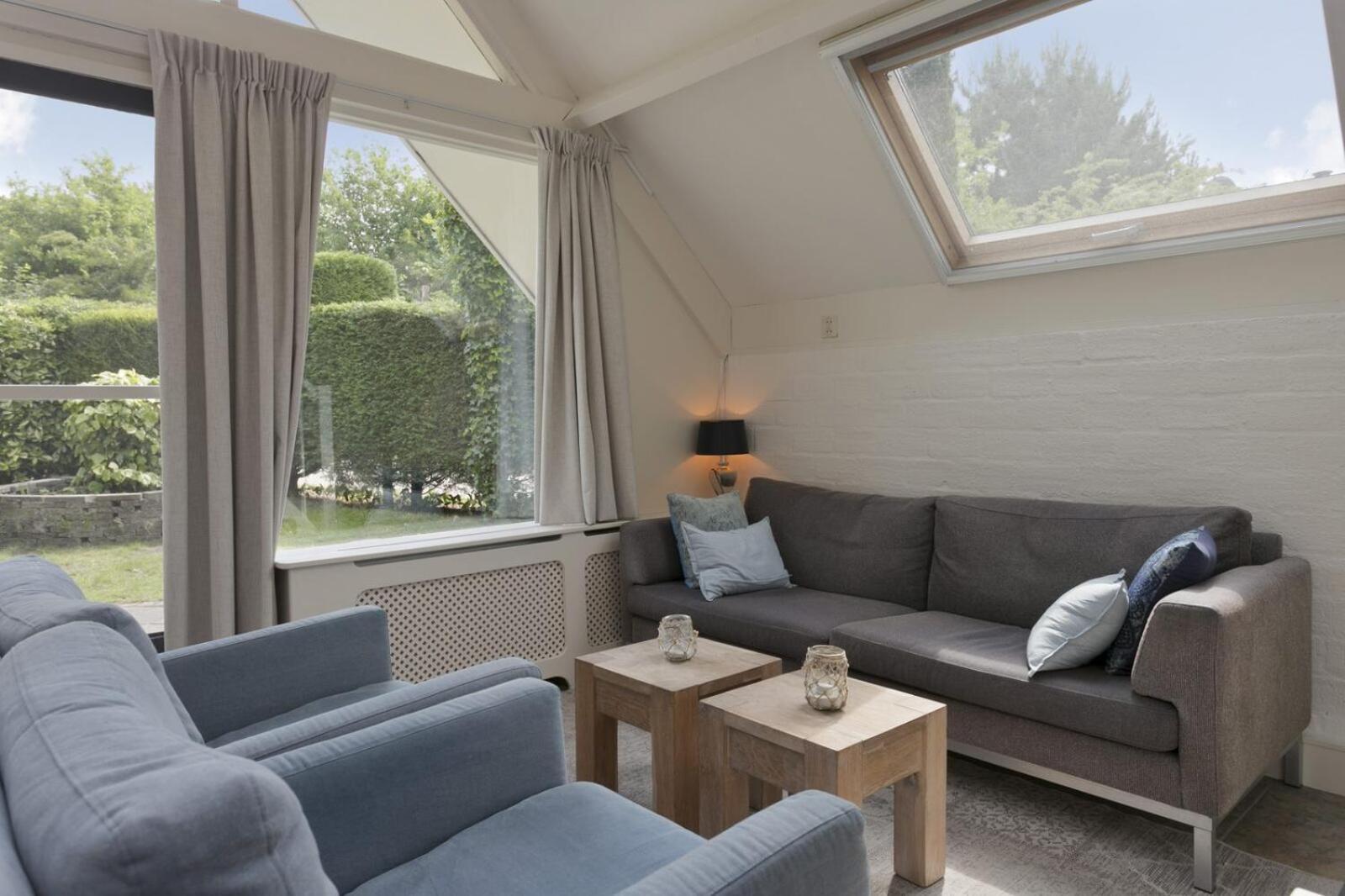Vila Jonkerstee 66 - Ouddorp De Vrolijke Noot Exteriér fotografie
