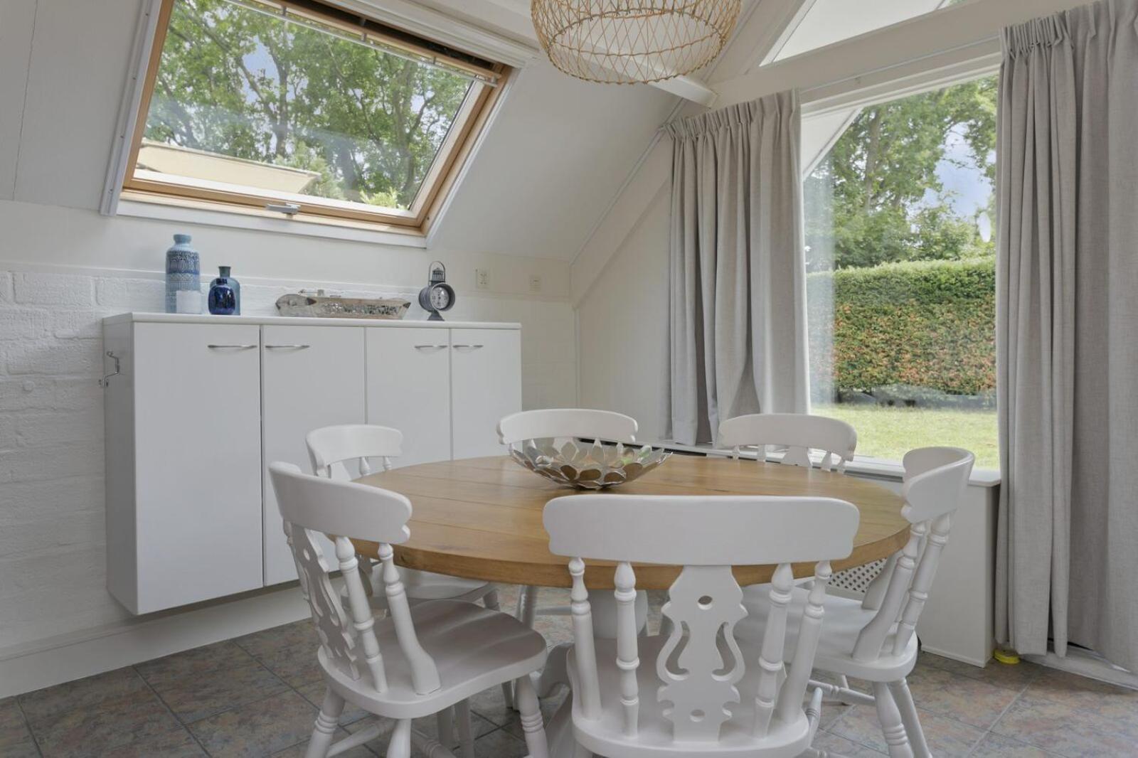 Vila Jonkerstee 66 - Ouddorp De Vrolijke Noot Exteriér fotografie
