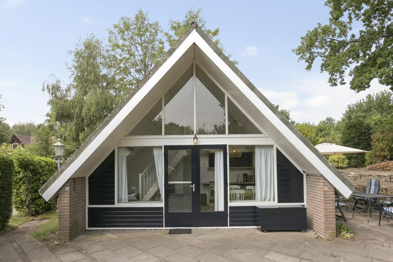 Vila Jonkerstee 66 - Ouddorp De Vrolijke Noot Exteriér fotografie
